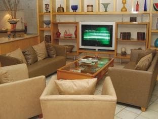 Hotel Colonial Hermosillo photo 4