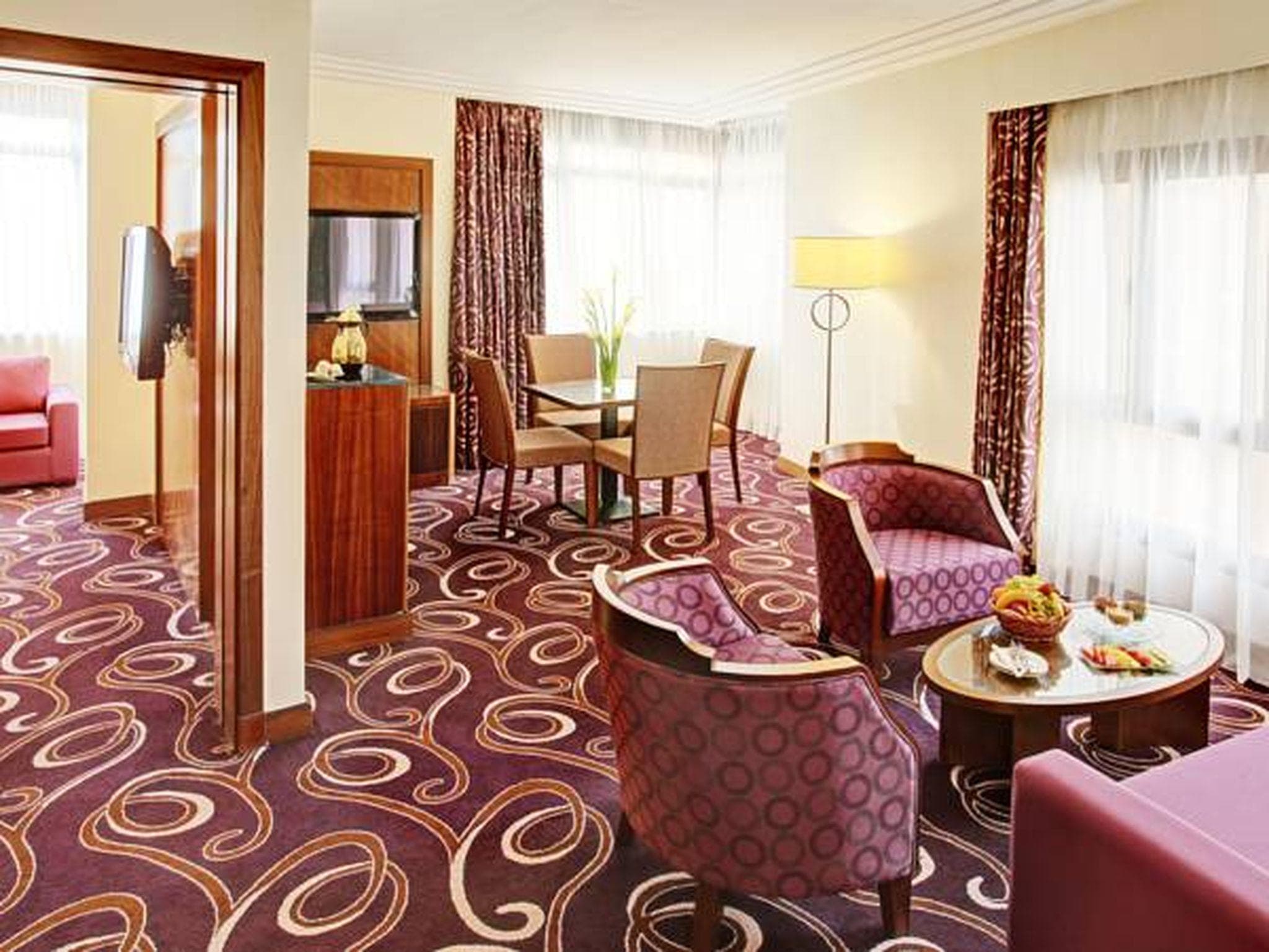 Elaf Kinda Hotel photo 5