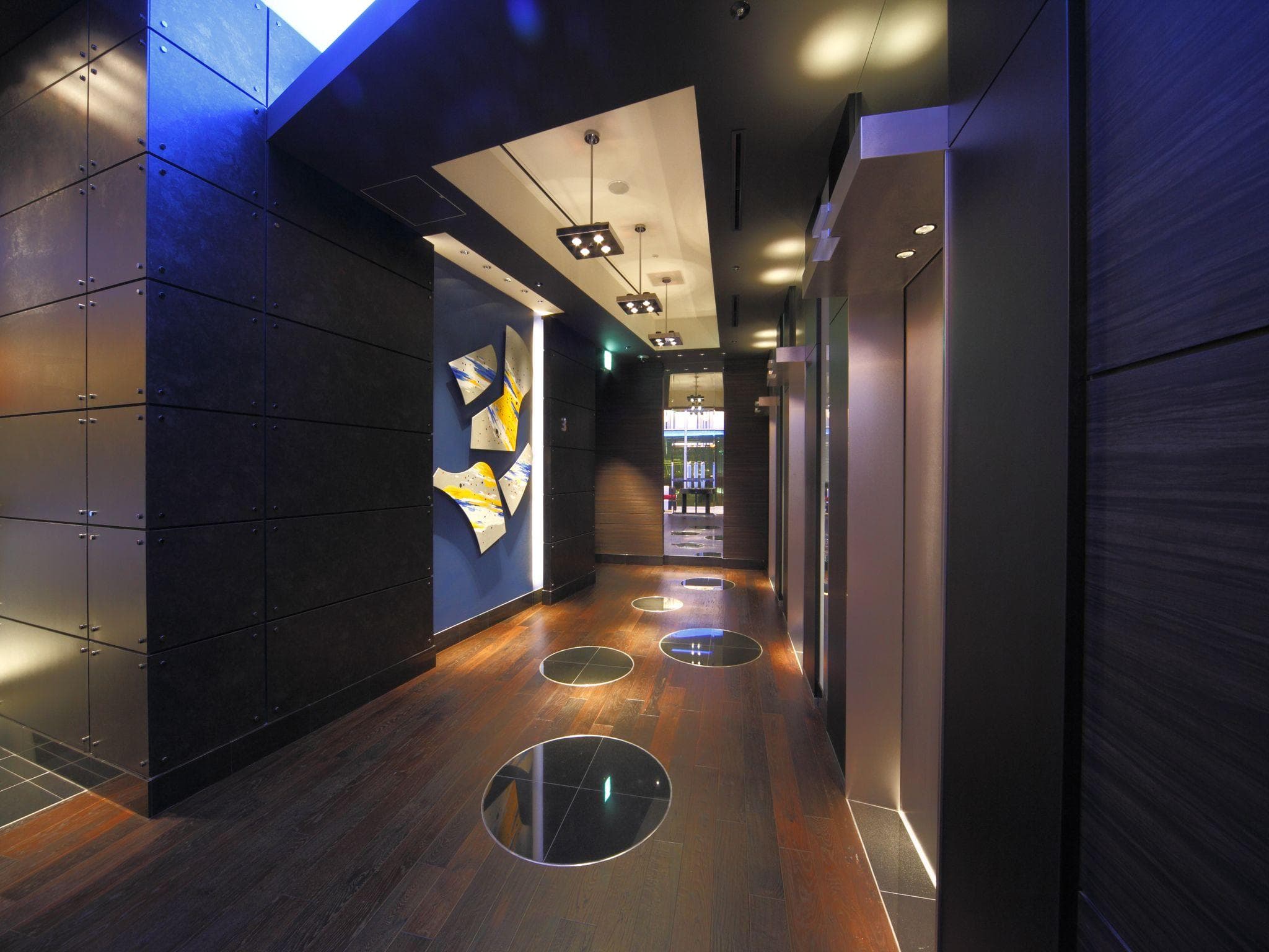 New Otani Inn Yokohama Premium photo 3