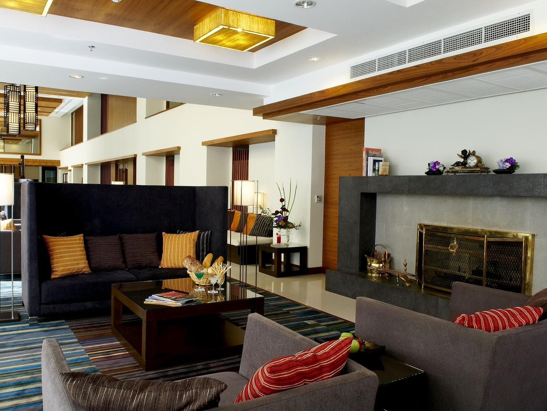 Kantary Hills Hotel photo 4