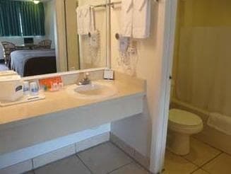Rodeway Inn Apopka South photo 3