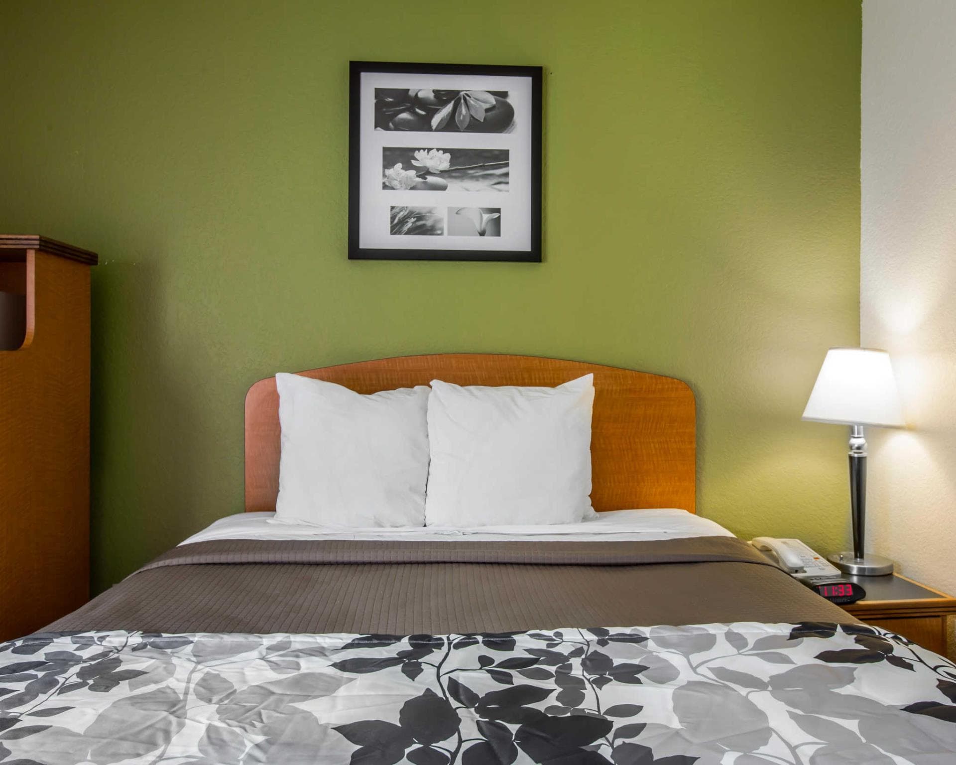 Sleep Inn & Suites near Sports World Blvd. photo 5