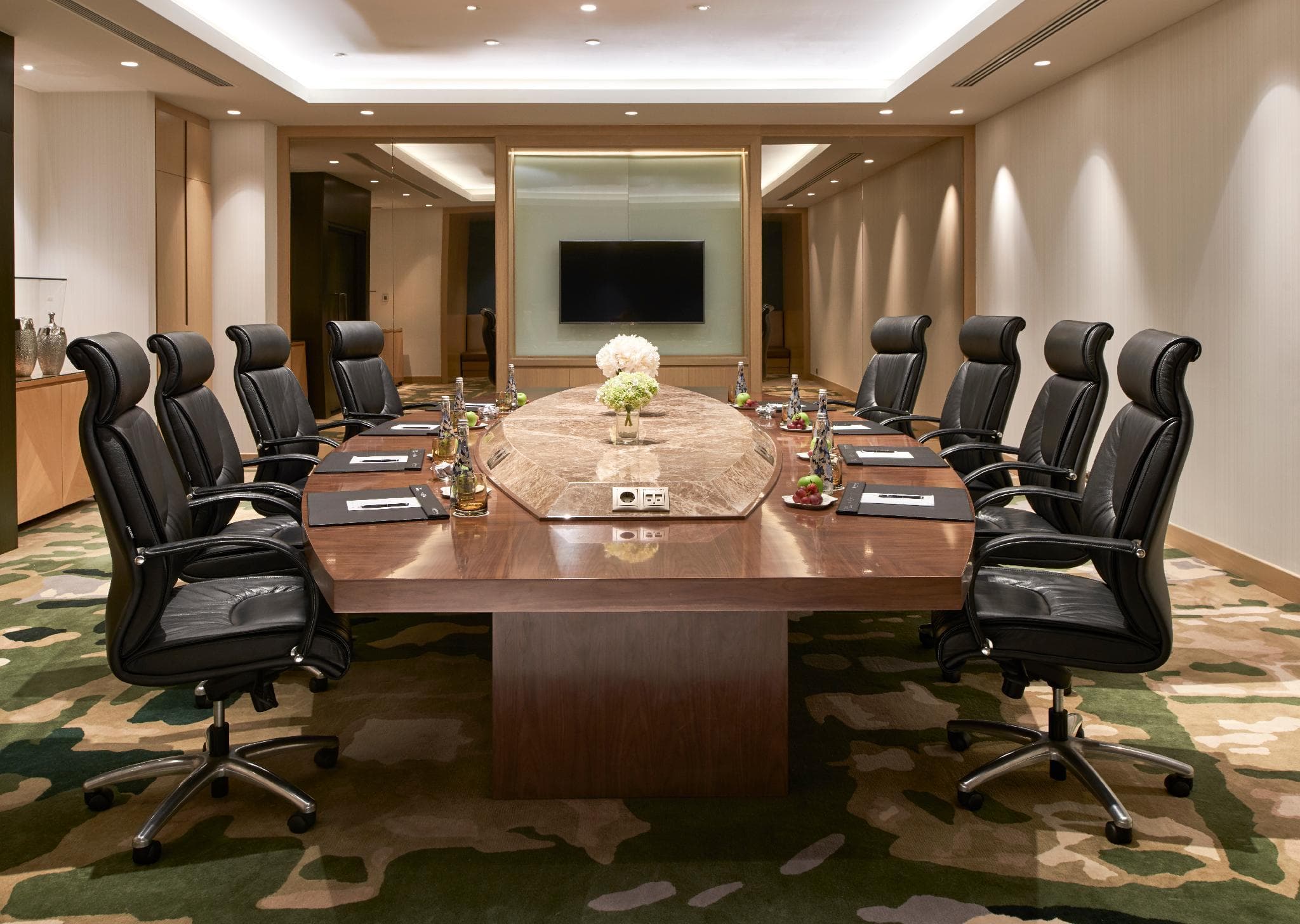 Pullman Jakarta Indonesia photo 5