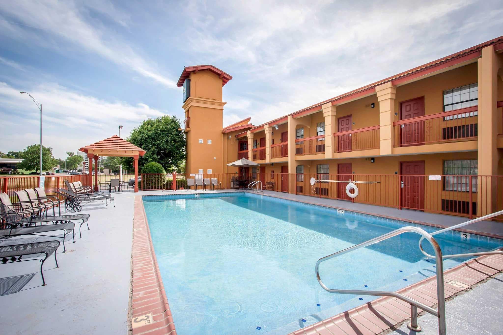 Quality Inn Kodak Sevierville photo 5