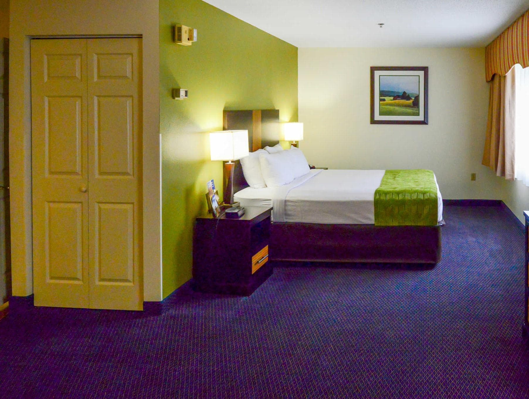 LeConte Hotel & Convention Center, an Ascend Collection Hotel photo 4