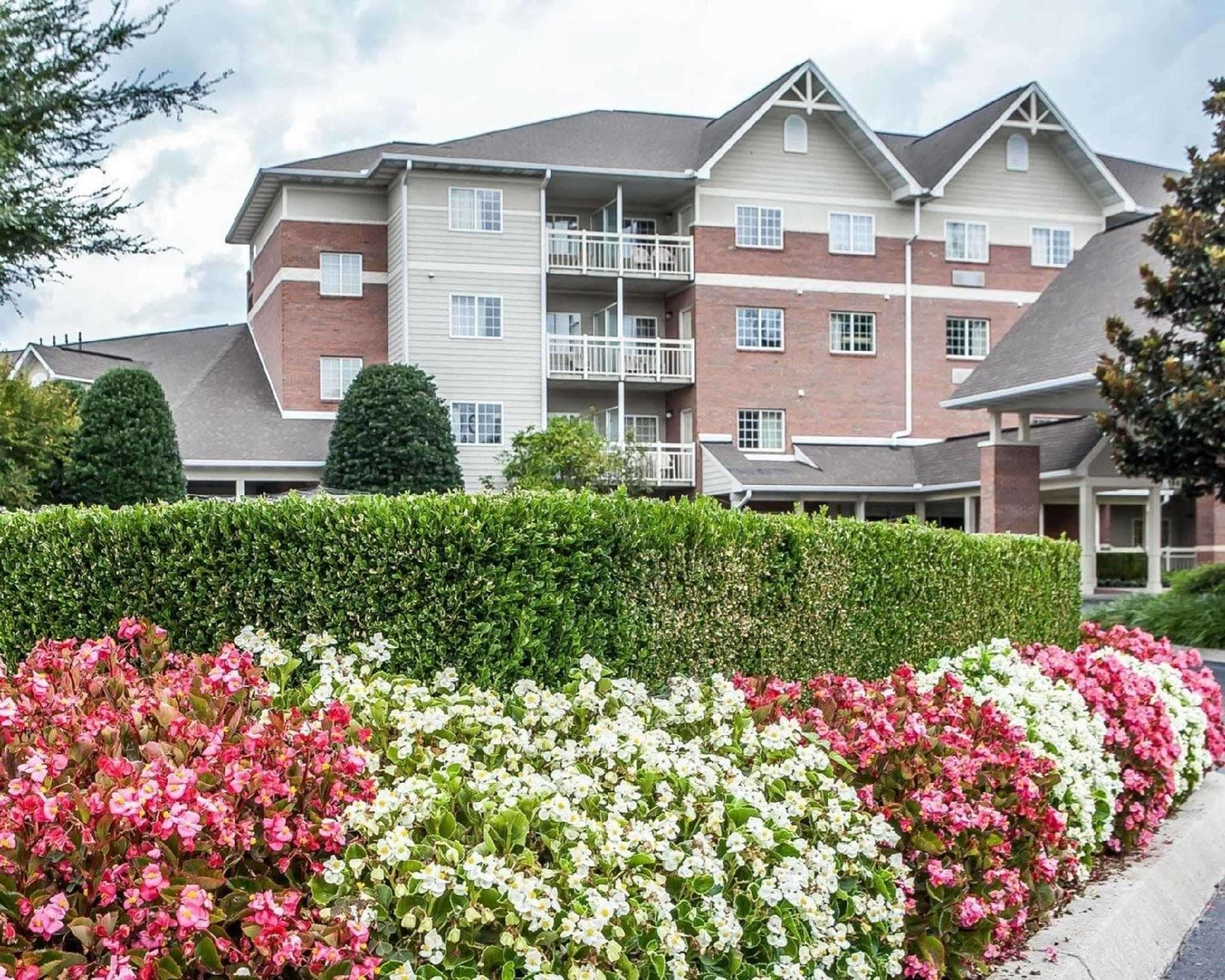 LeConte Hotel & Convention Center, an Ascend Collection Hotel