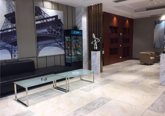 City Comfort Inn Shenzhen International Exhibition Center Tangwei Metro Station photo 5