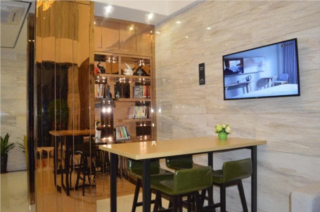 City Comfort Inn Guangzhou Jiahe Wanggang Metro Station Police Academy Changhong photo 4