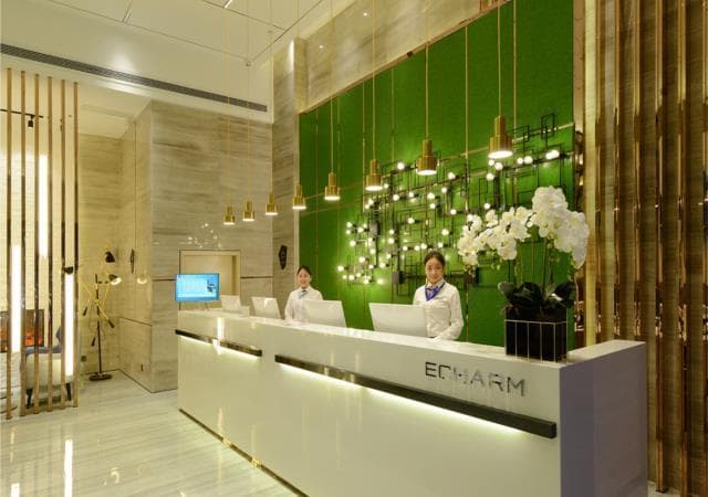 Echarm Hotel Guiyang Xiaohe Huanghe Road photo 4