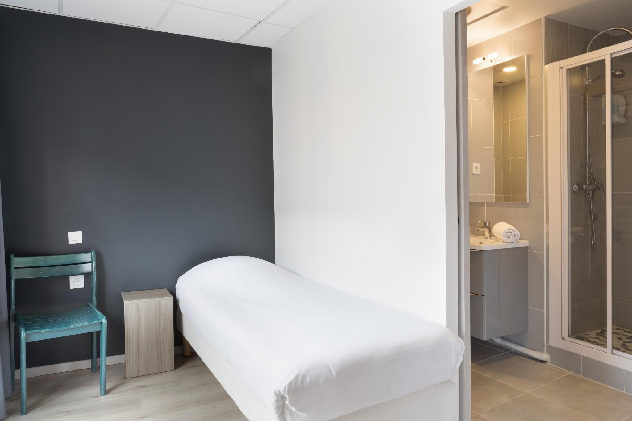 Lille City Hotel photo 2