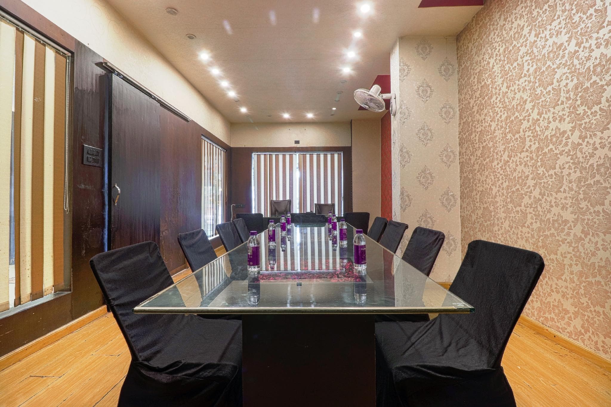 Hotel Grand Shiva photo 3