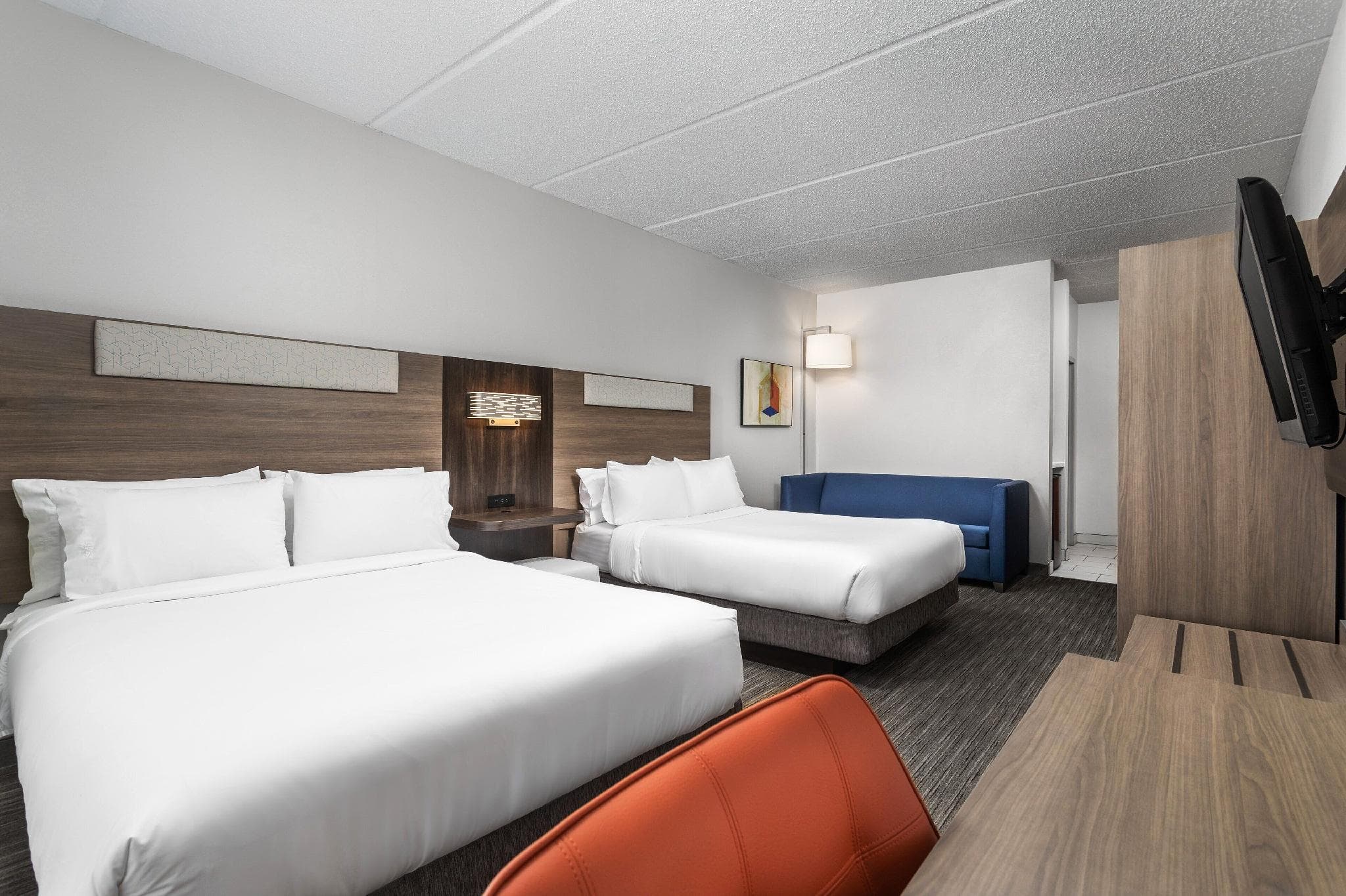 Holiday Inn Express & Suites Chattanooga-Lookout Mtn, an IHG Hotel By IHG photo 5