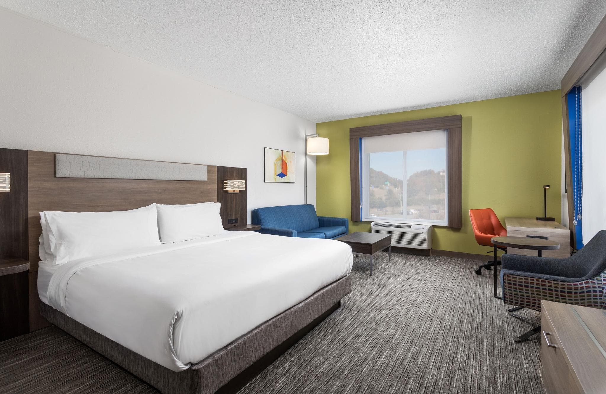 Holiday Inn Express & Suites Chattanooga-Lookout Mtn, an IHG Hotel By IHG photo 3