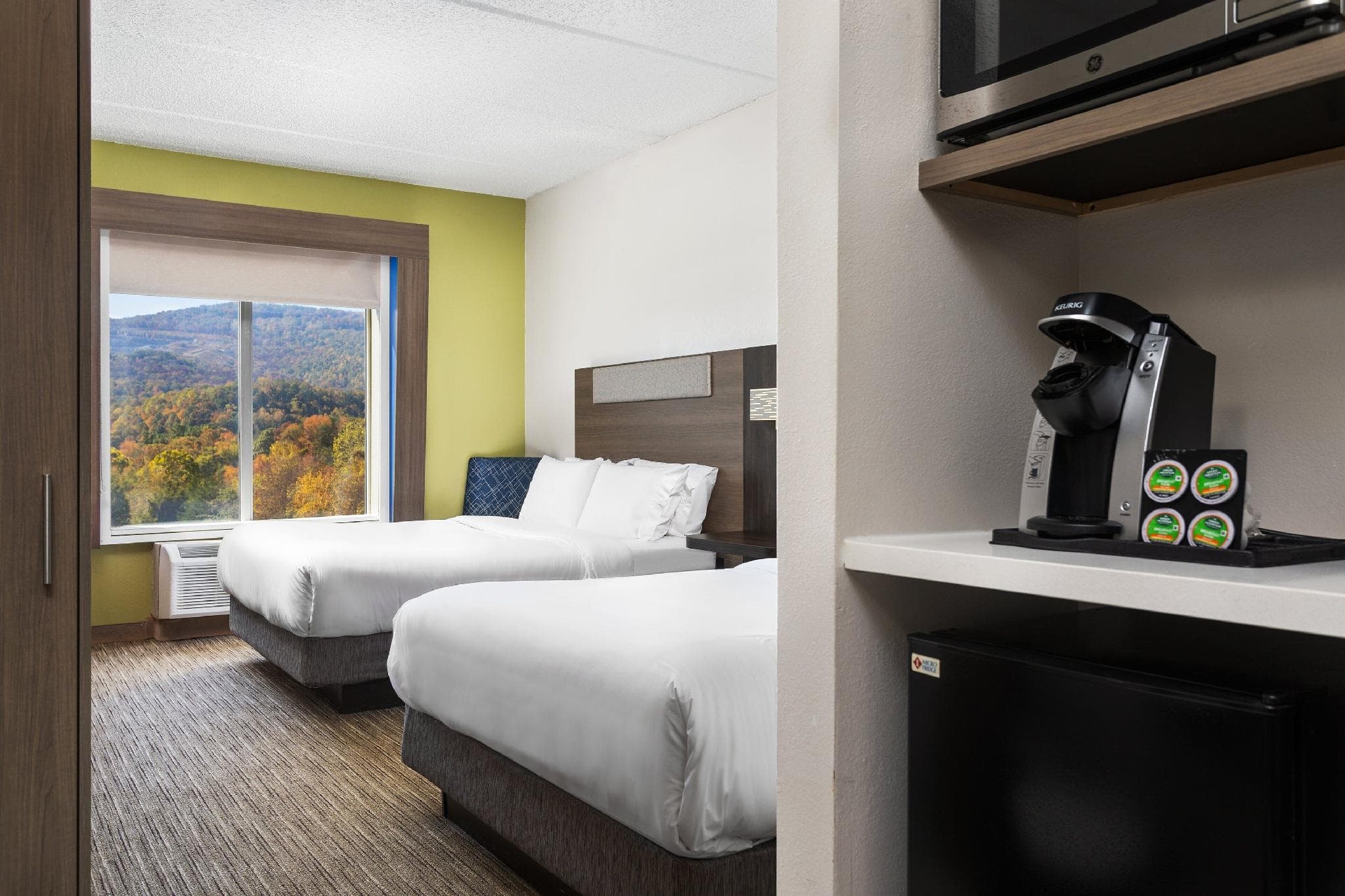 Holiday Inn Express & Suites Chattanooga-Lookout Mtn, an IHG Hotel By IHG photo 4