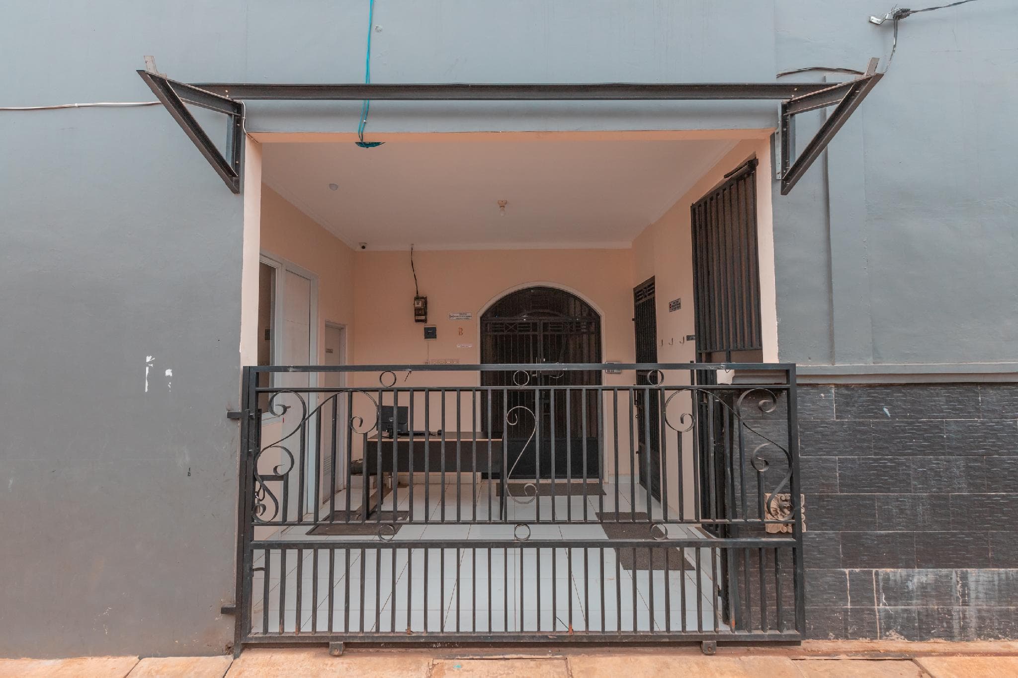 OYO 1841 Kathyrn Residence photo 4