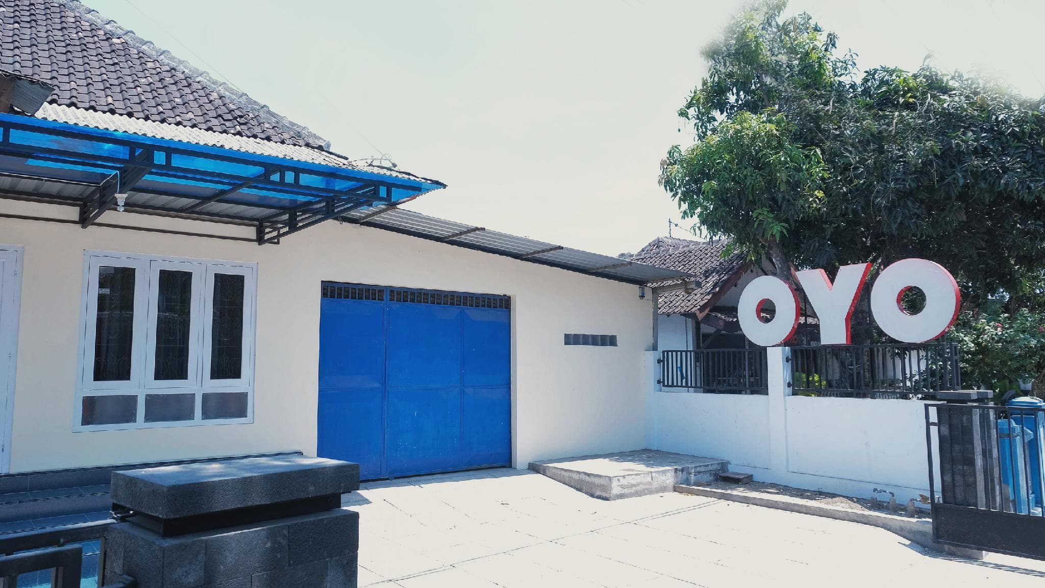OYO 1190 Griya Soeratin Residence Syariah photo 4