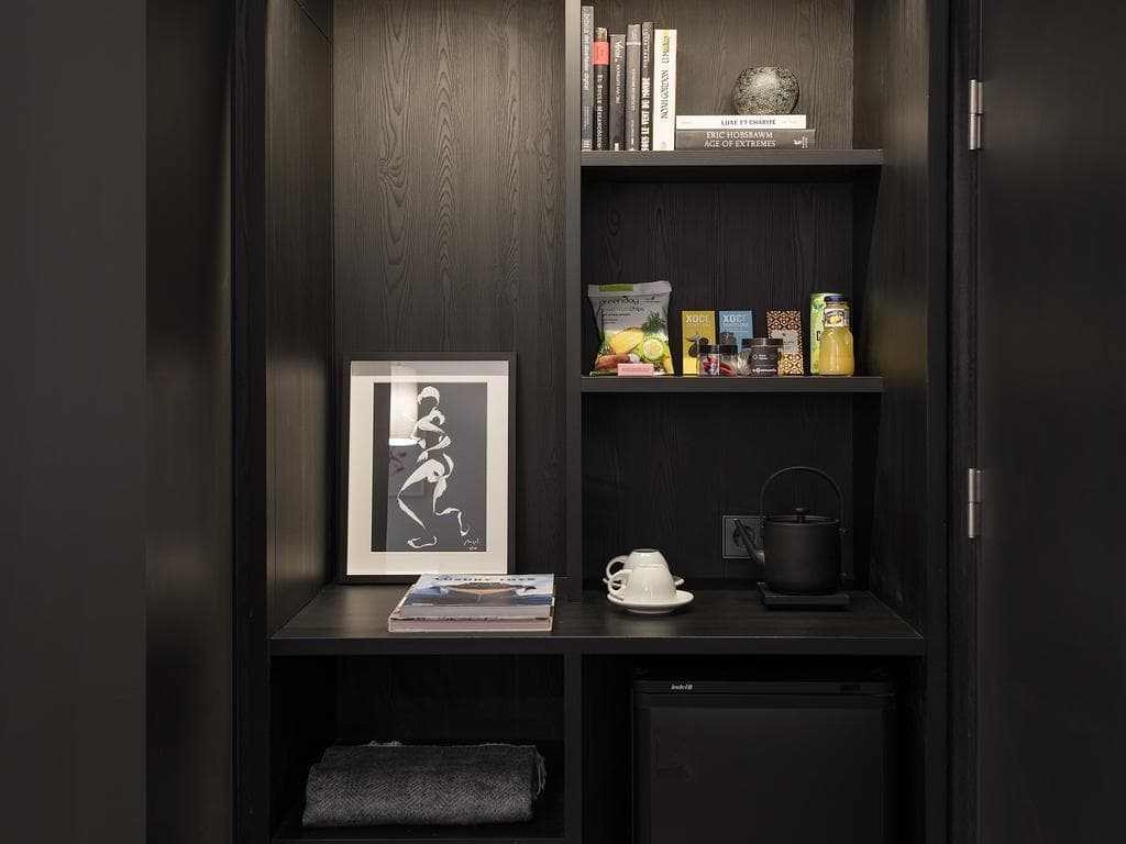 Yurbban Ramblas Boutique Hotel photo 5