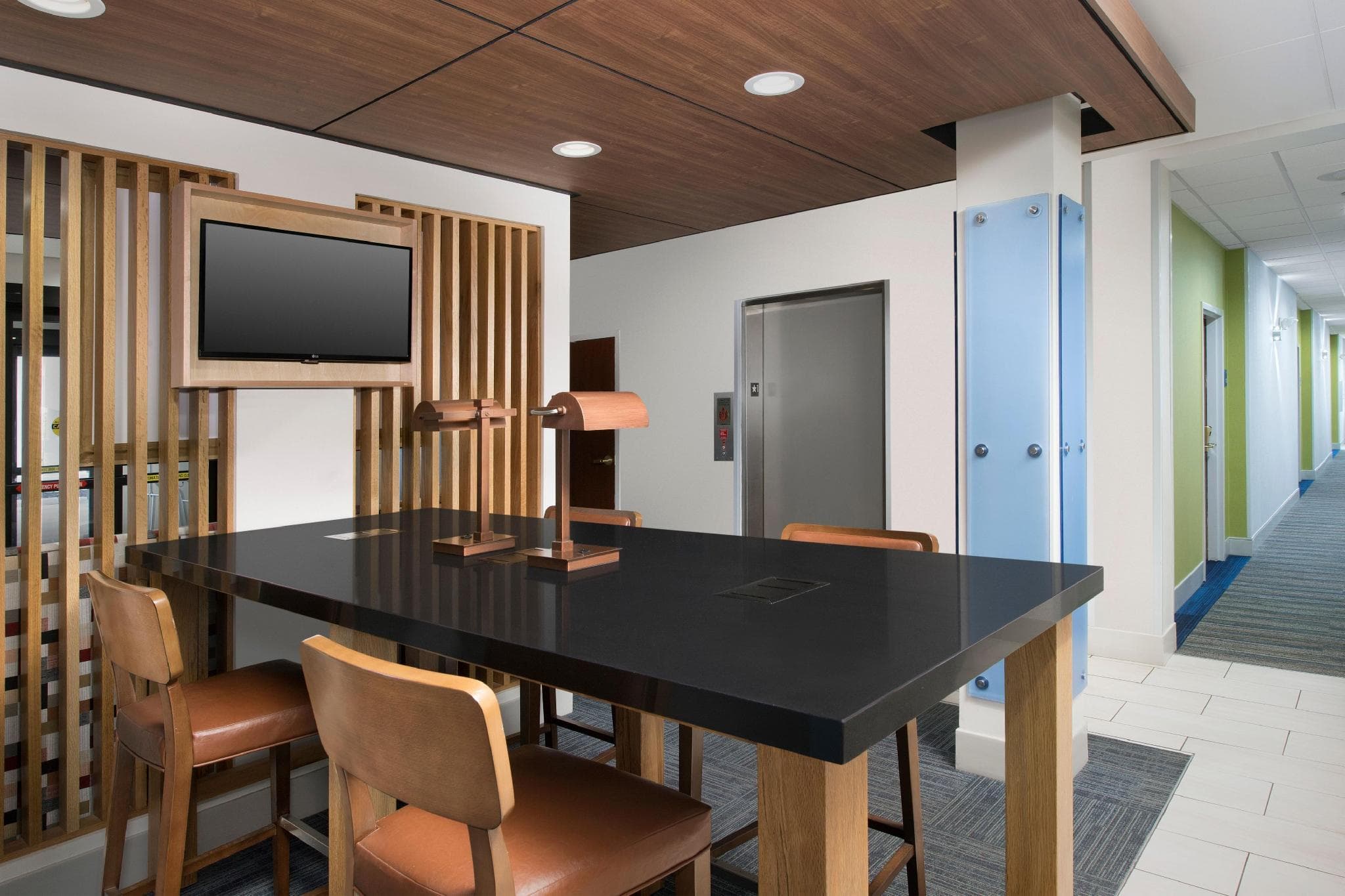 Holiday Inn Express Knoxville-Strawberry Plains By IHG photo 4