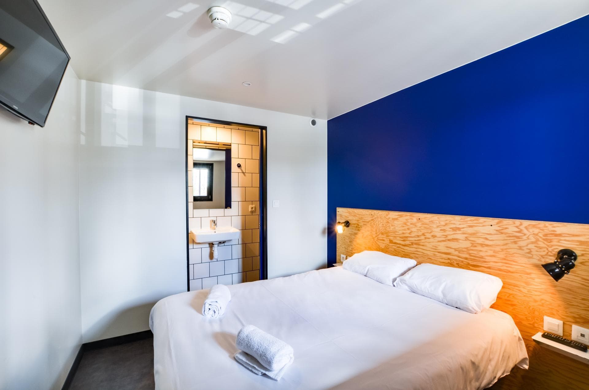 Eklo Hotels Lille photo 2