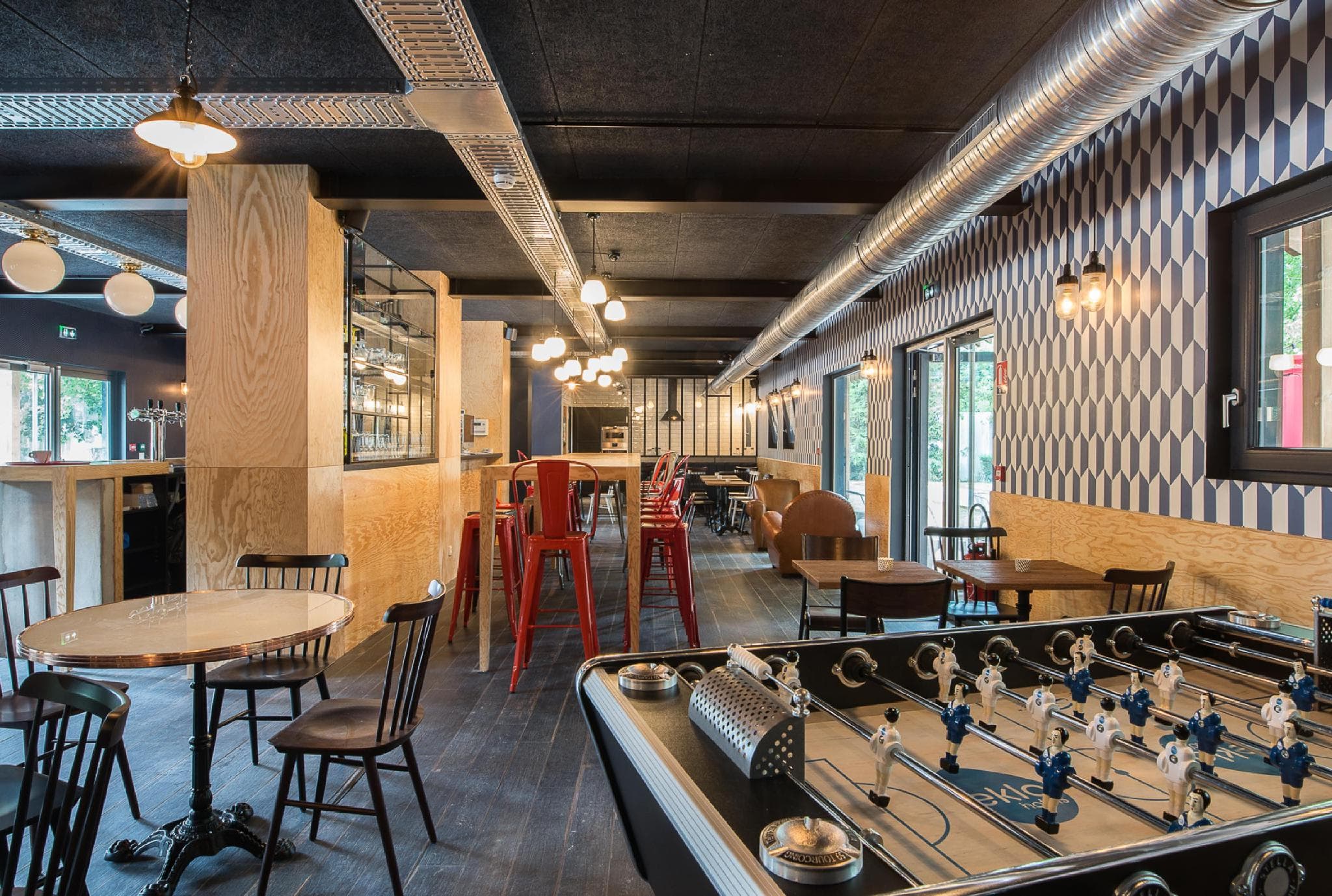 Eklo Hotels Lille