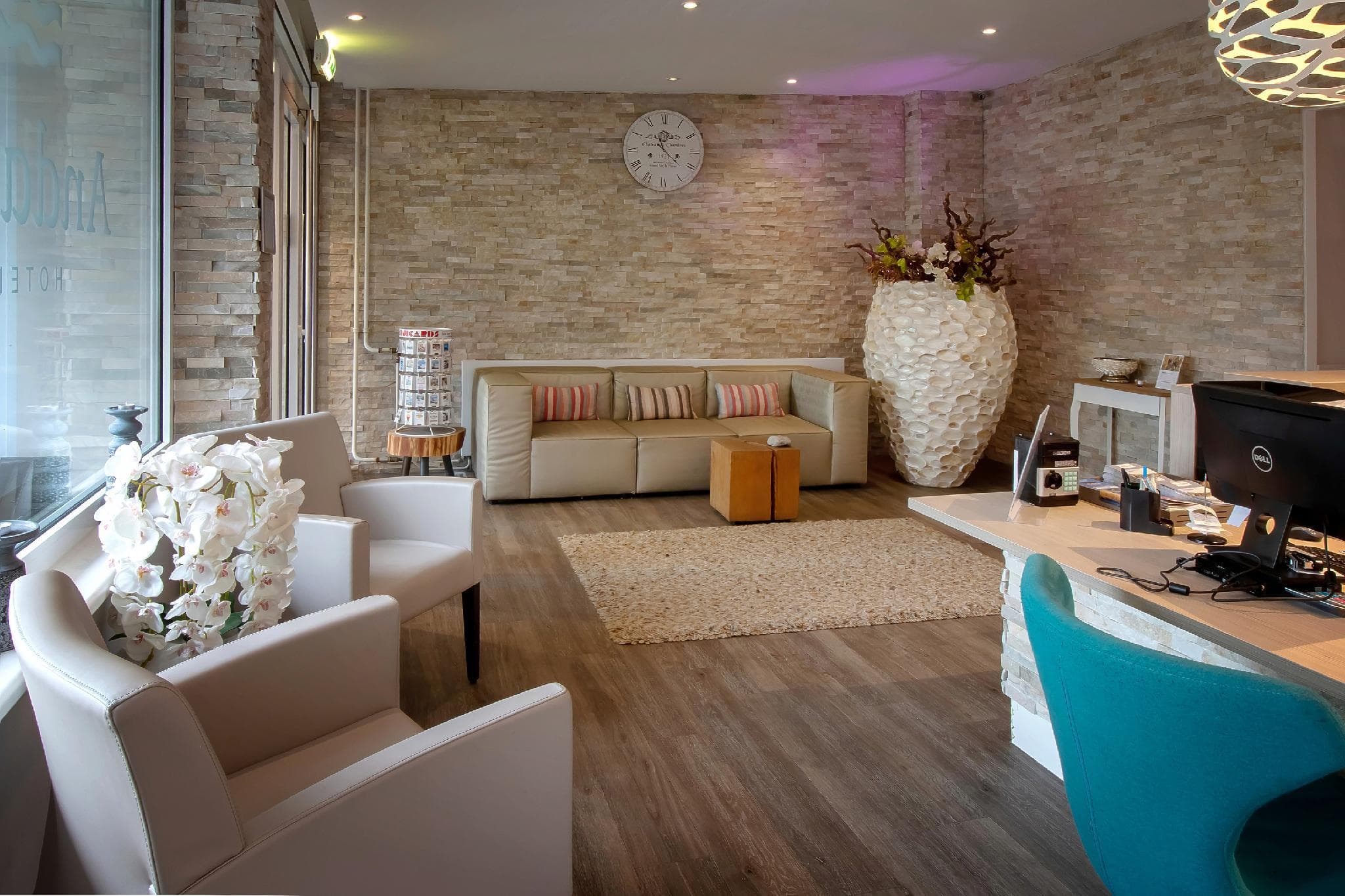 Hotel Andante aan Zee photo 5