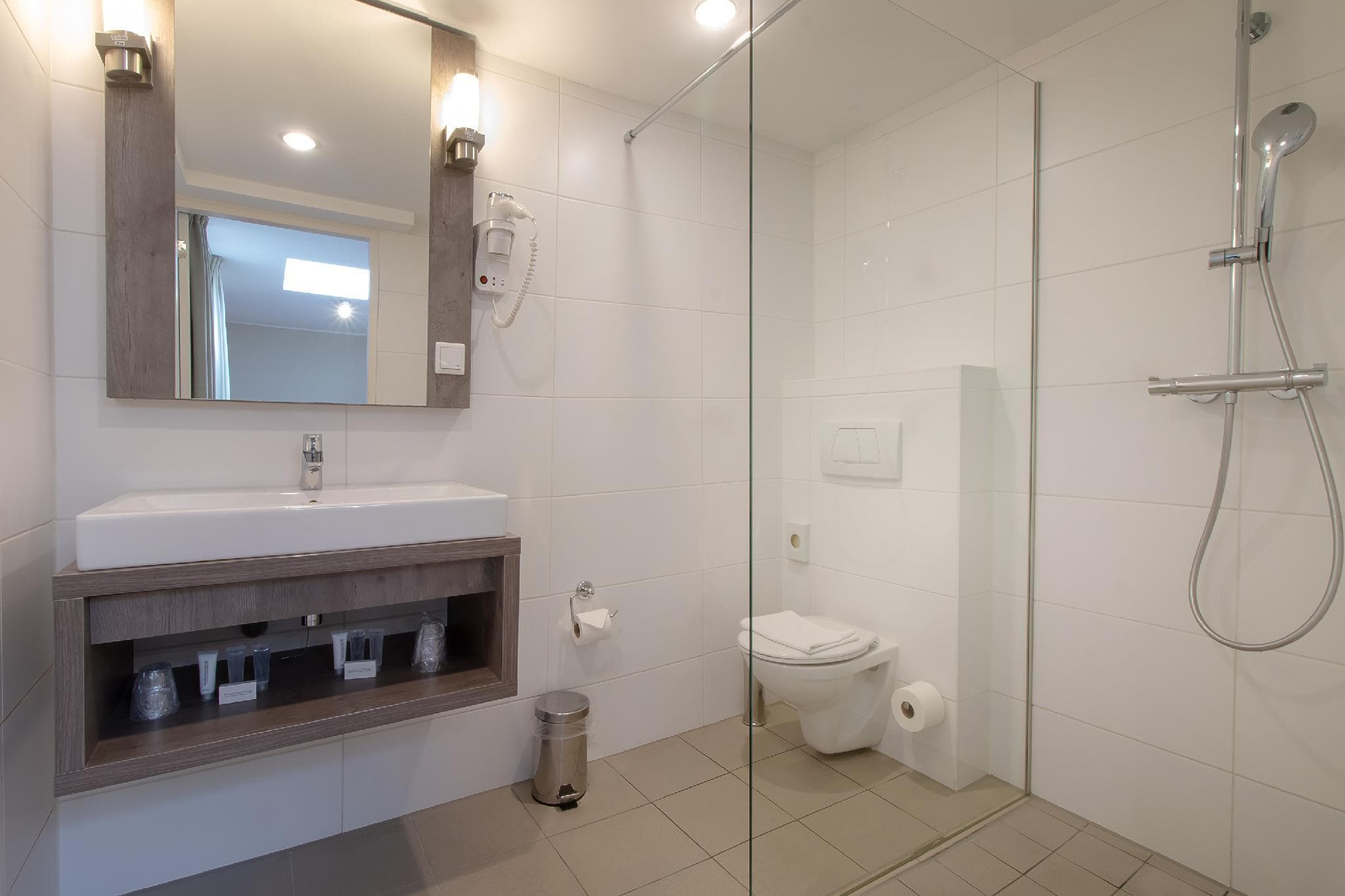 Hotel Andante aan Zee photo 2