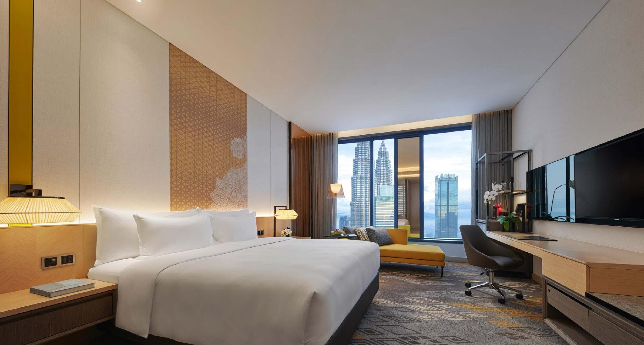 EQ Kuala Lumpur photo 2