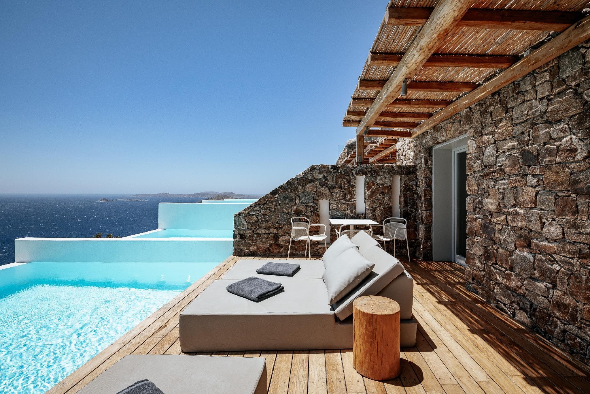 Alissachni Mykonos photo 3