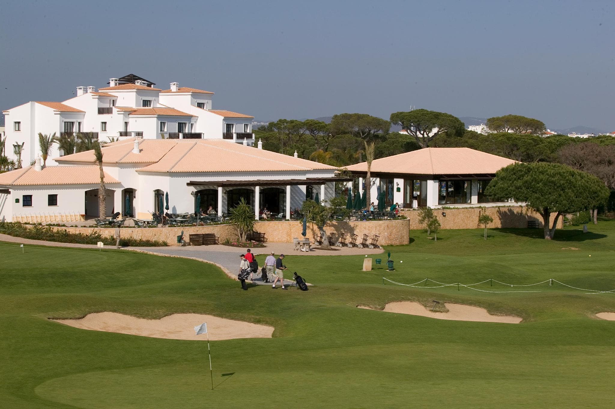 Pine Cliffs Village photo 4
