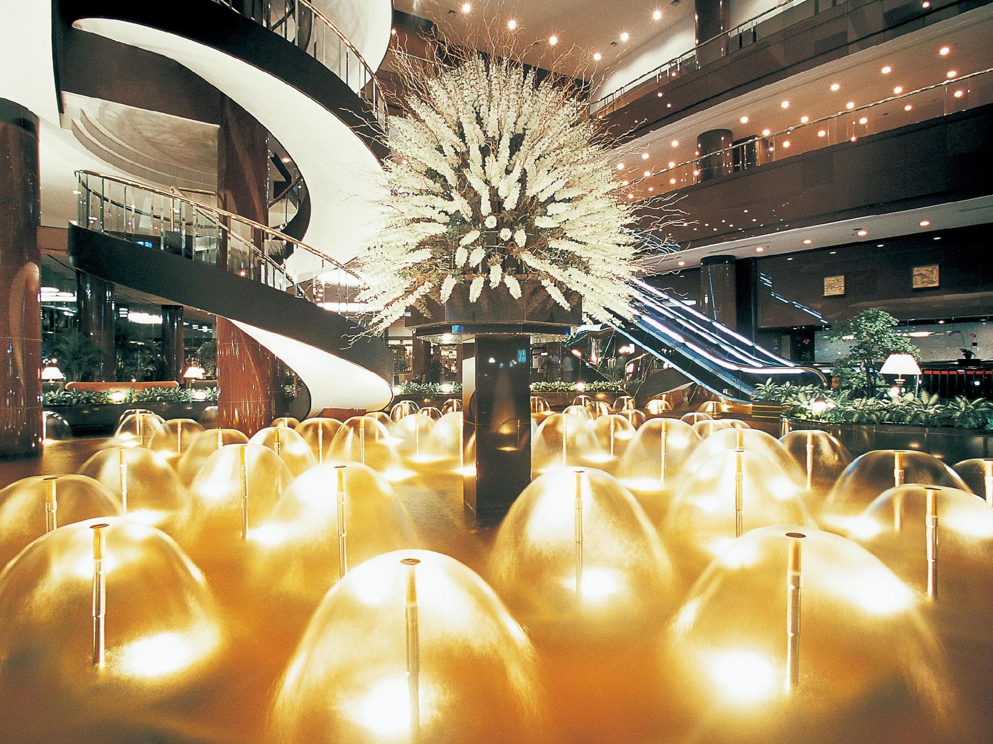 Hua Ting Hotel And Towers photo 3