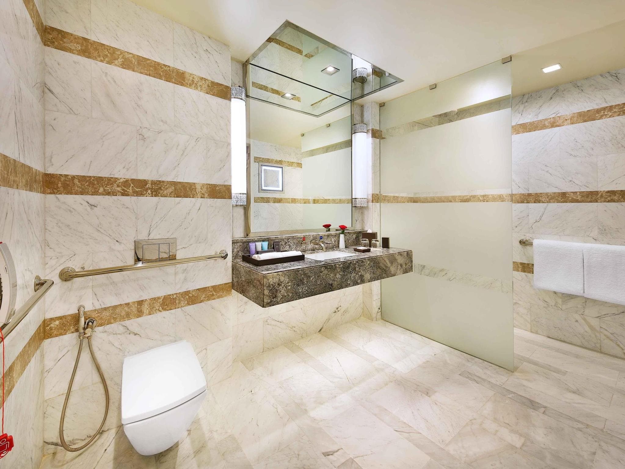 Conrad Jabal Omar Makkah photo 5