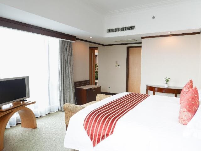 Hengshan Garden Hotel (Former Regal International East Asia Hotel） photo 2