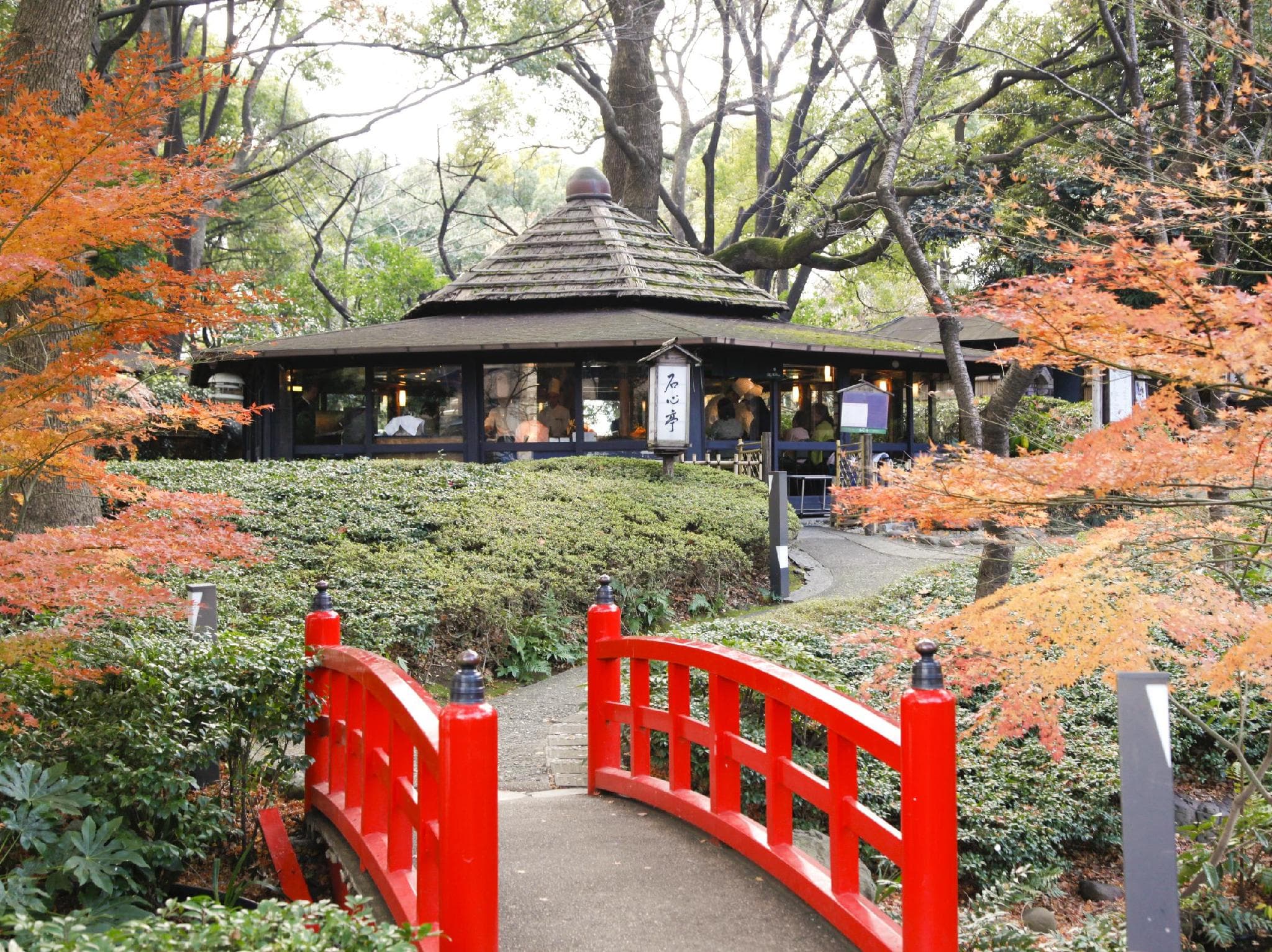 Hotel New Otani Tokyo Executive House Zen photo 5