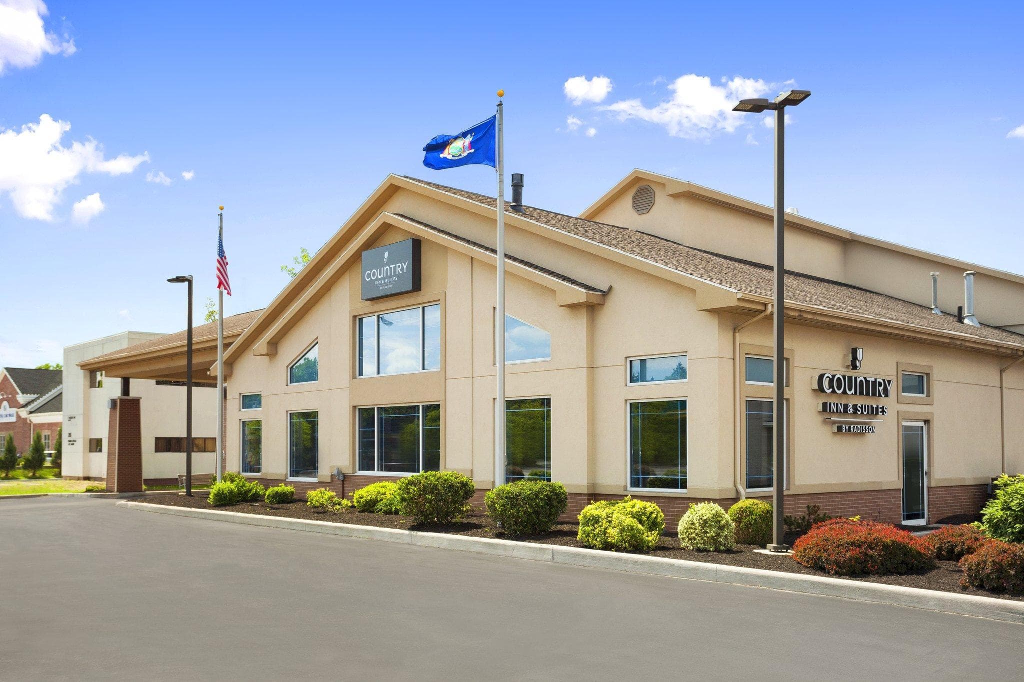 Country Inn & Suites by Radisson, Rochester-Pittsford/Brighton, NY photo 3