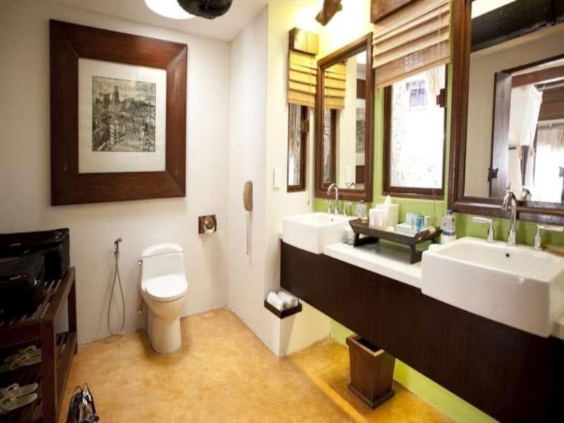 Novotel Lombok Resort & Villas photo 2