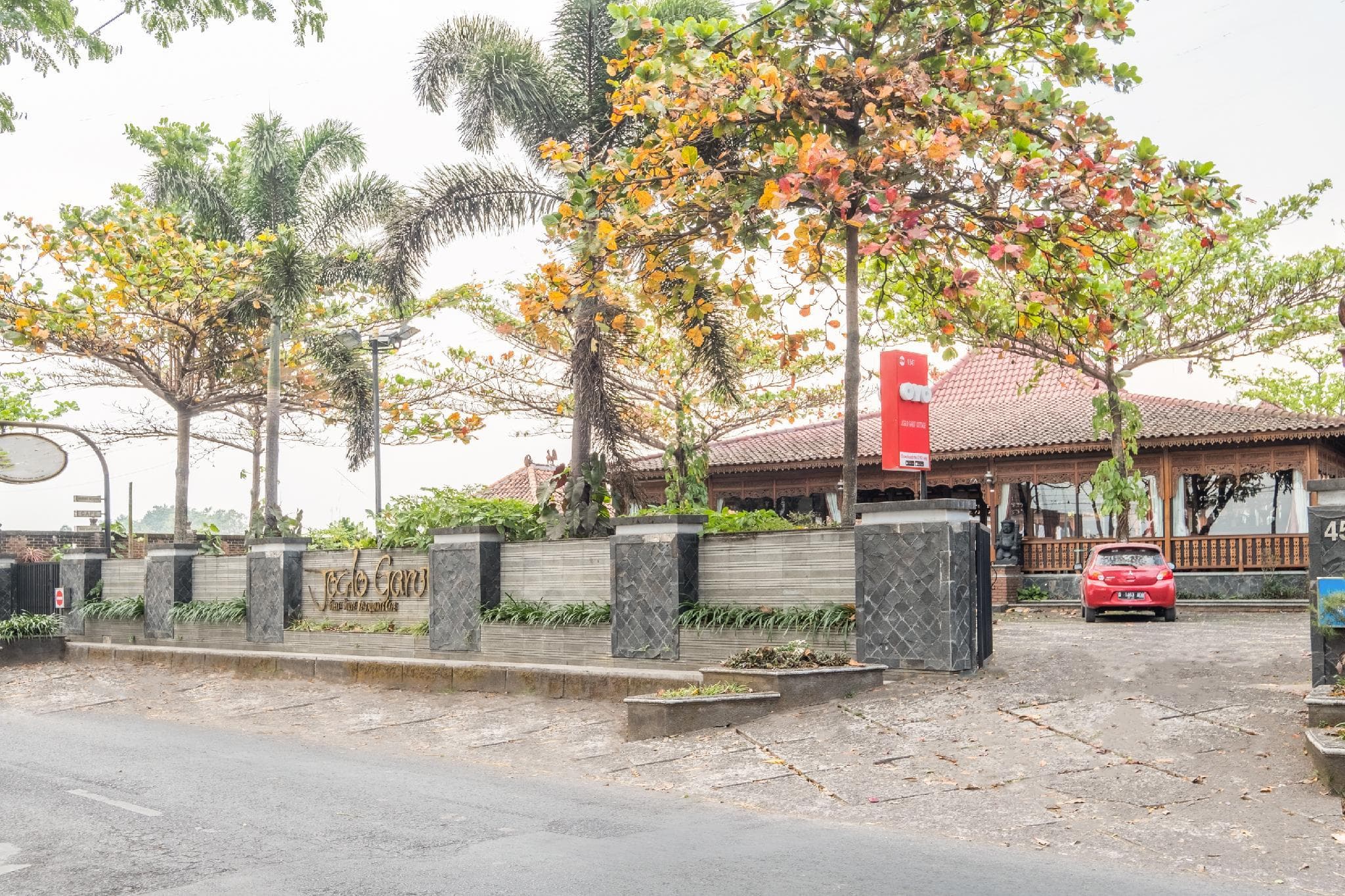 OYO 1347 Joglo Garut Cottage Syariah photo 4