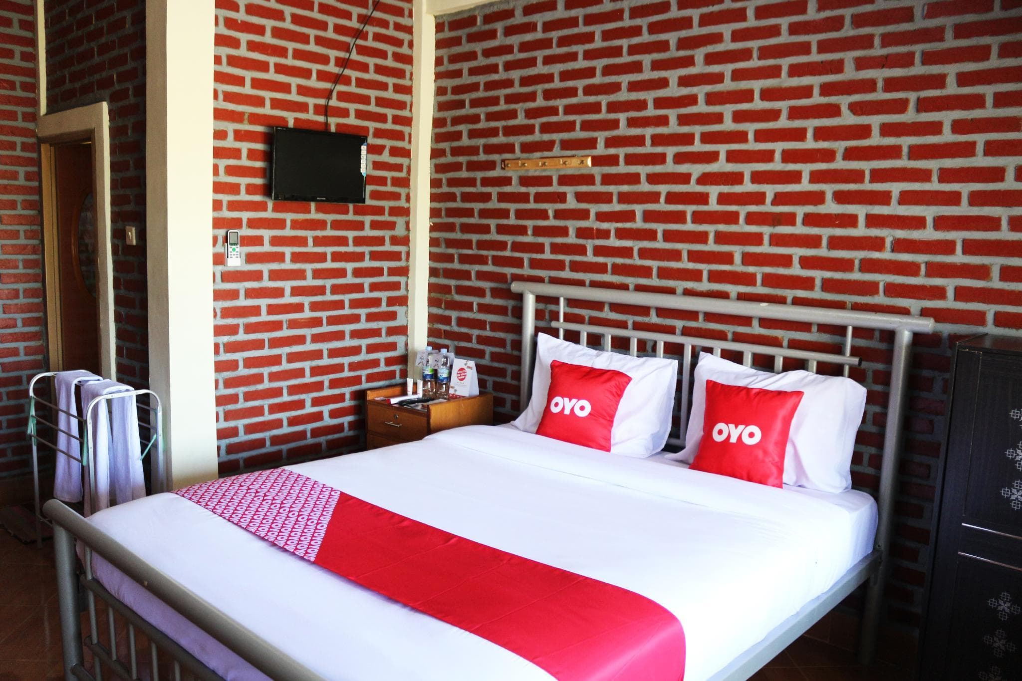 Hotel O Villa Ciparay Indah Syariah