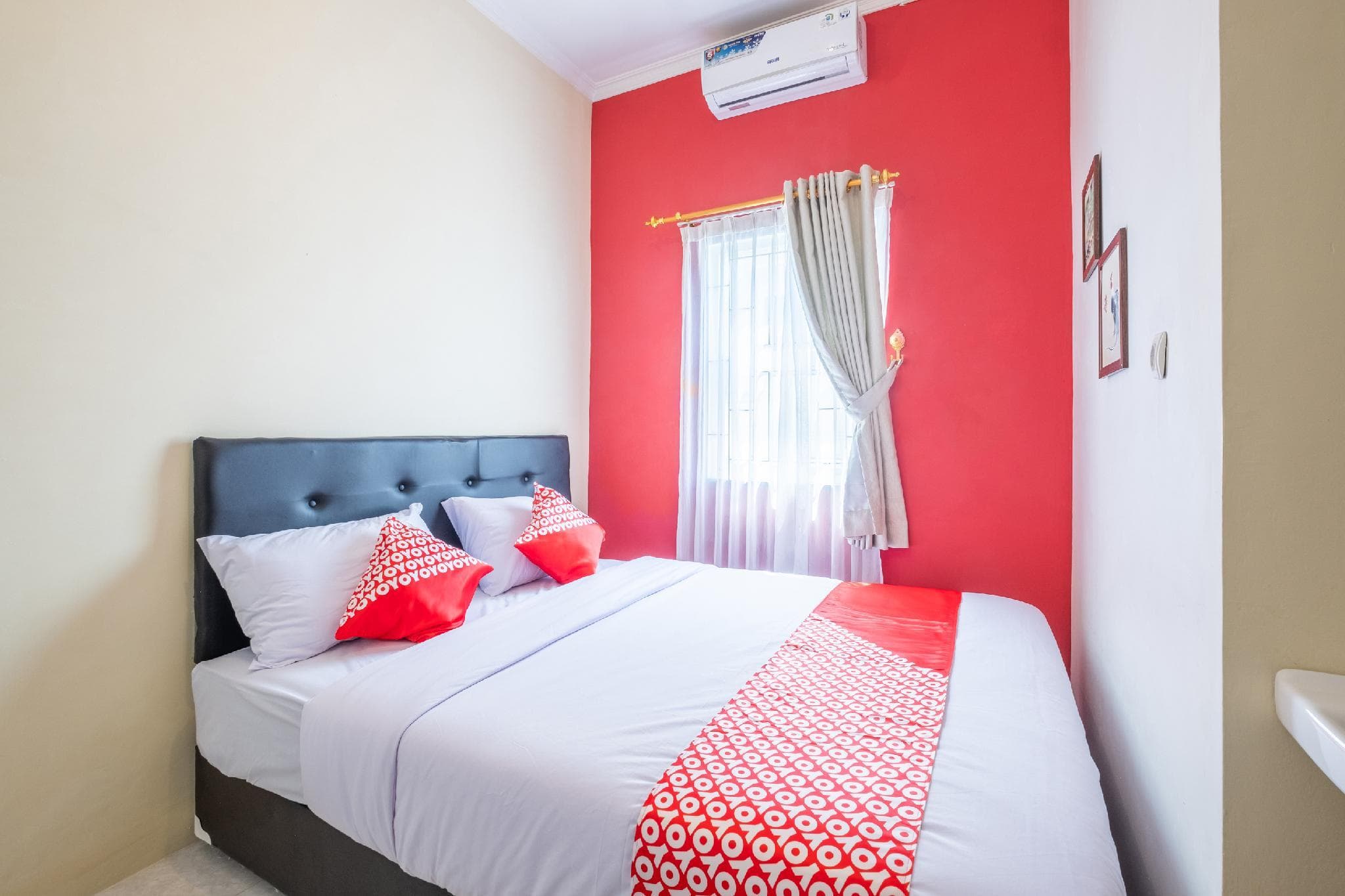 Sudirman Guesthouse Syariah photo 3