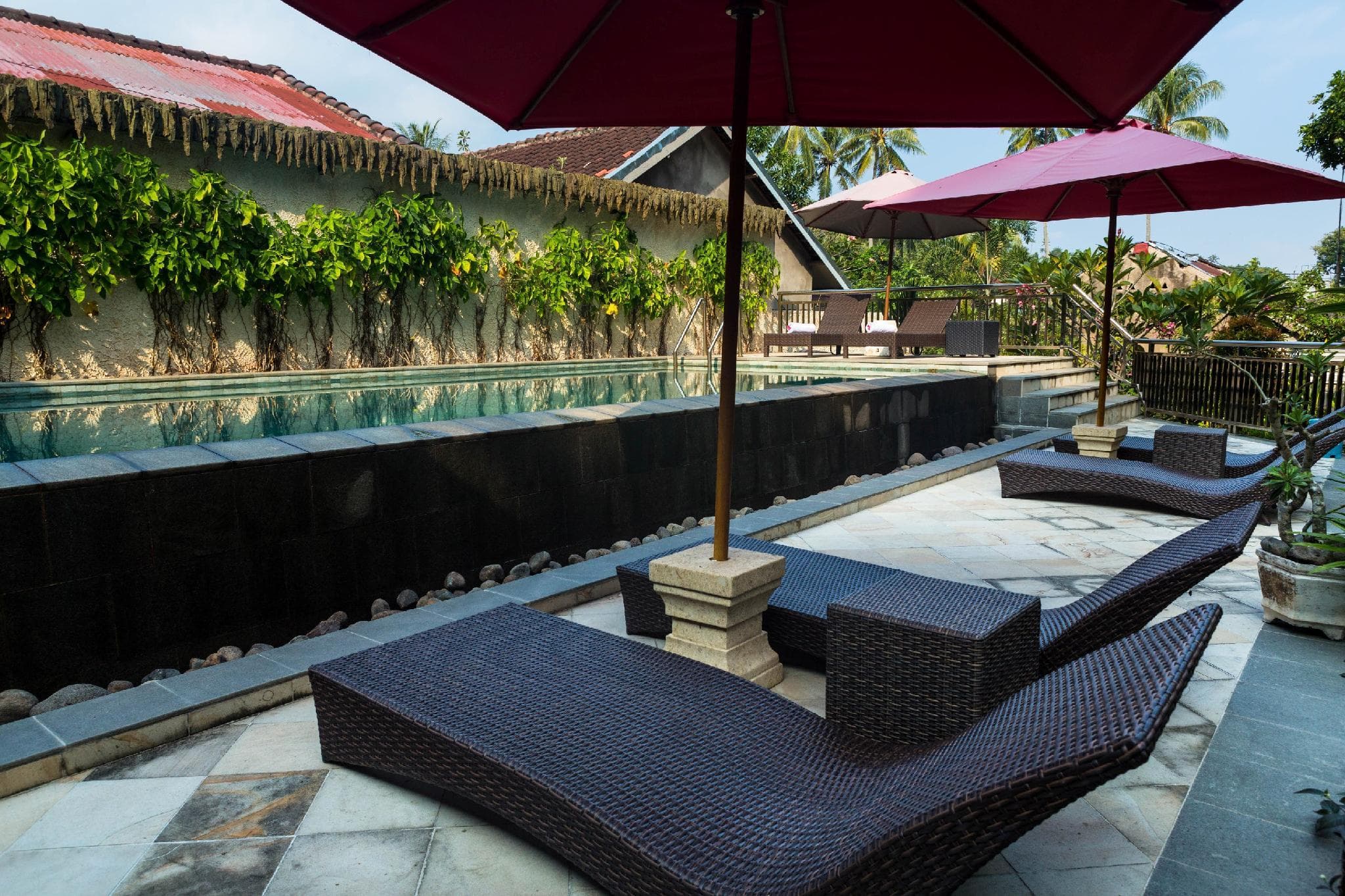 Senggigi Cottages Lombok photo 3
