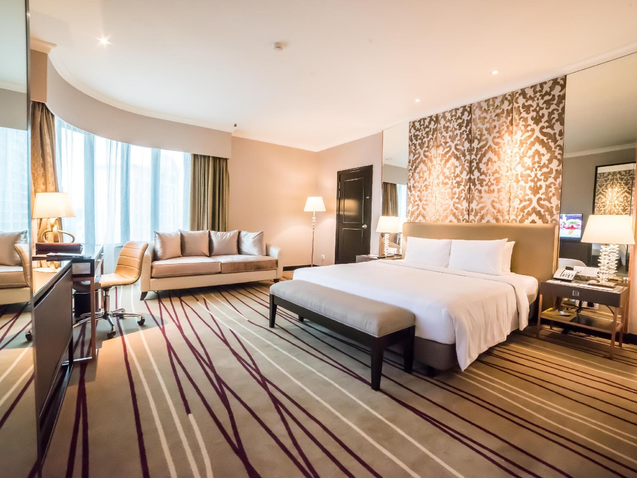 Dorsett Kuala Lumpur photo 3