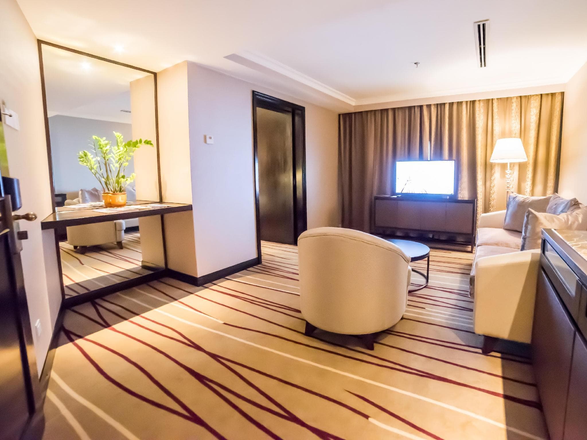 Dorsett Kuala Lumpur photo 2