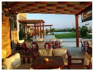 Orkos Beach Hotel photo 2