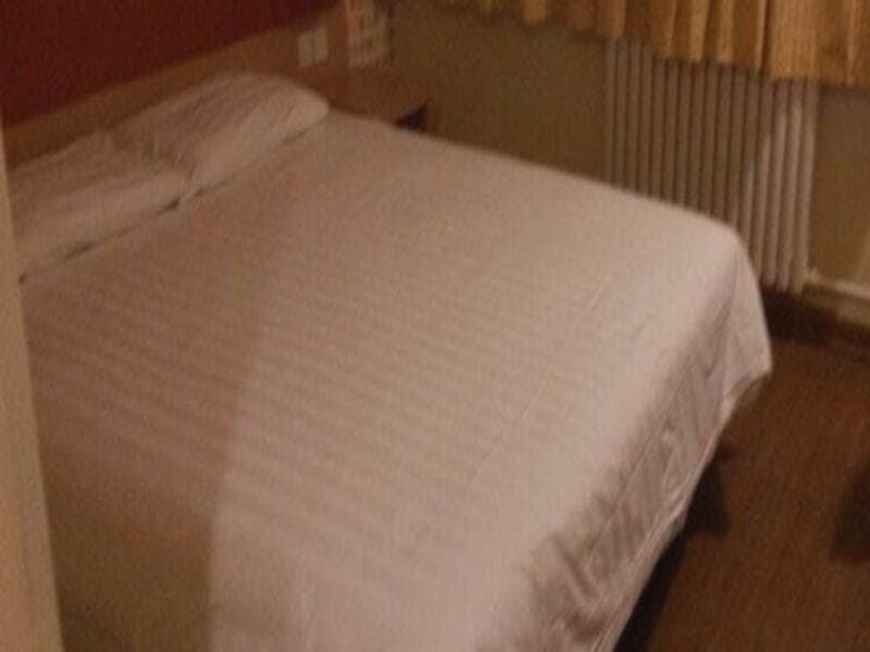 7 Days Inn Turpan Dashizi photo 4