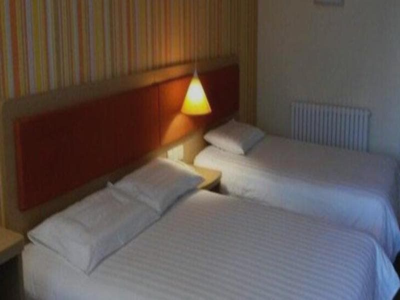 7 Days Inn Turpan Dashizi photo 2