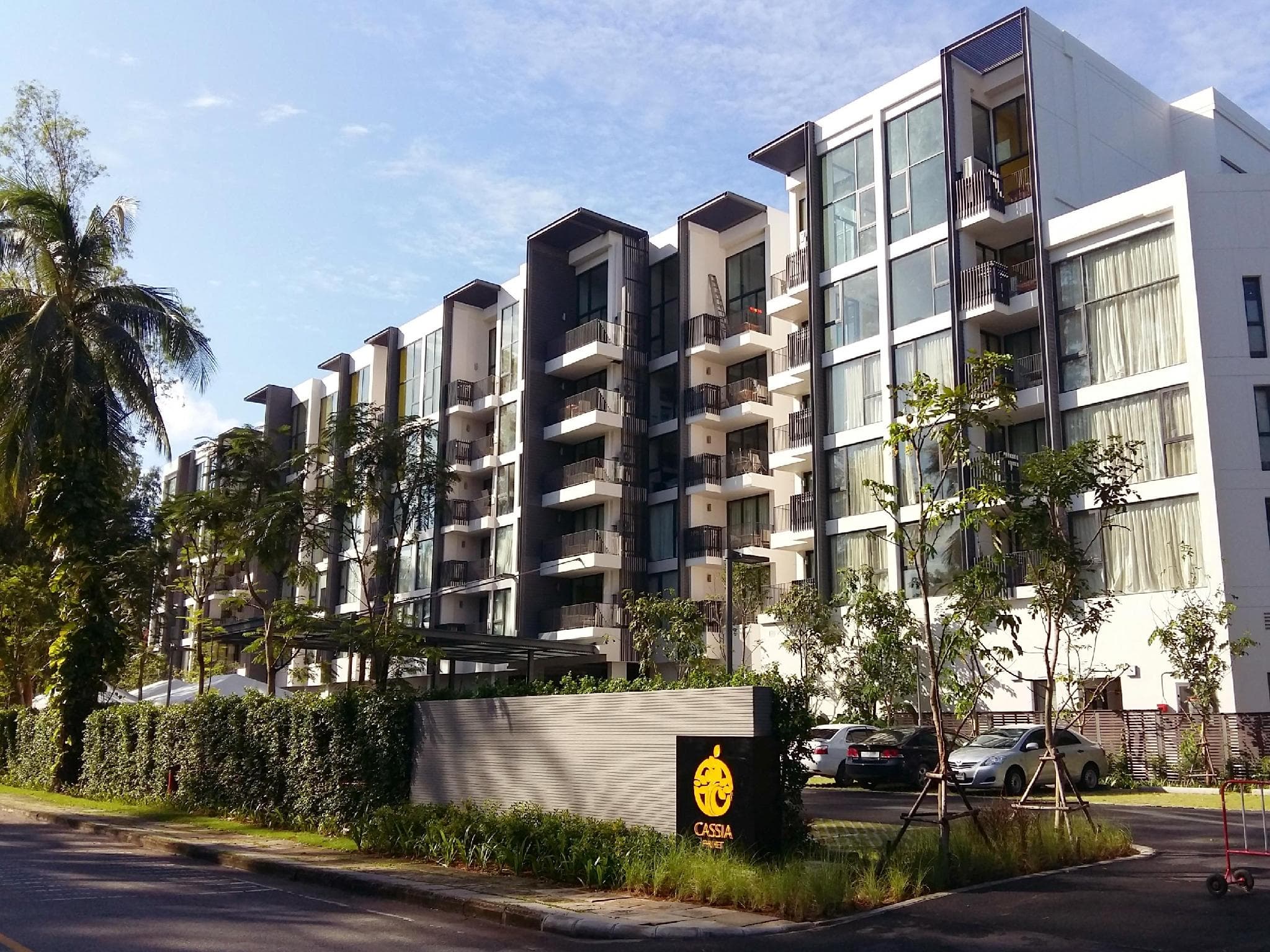 Cassia Phuket photo 5