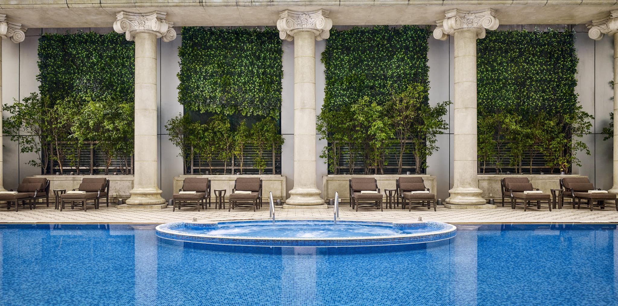 The Ritz-Carlton, Guangzhou photo 5