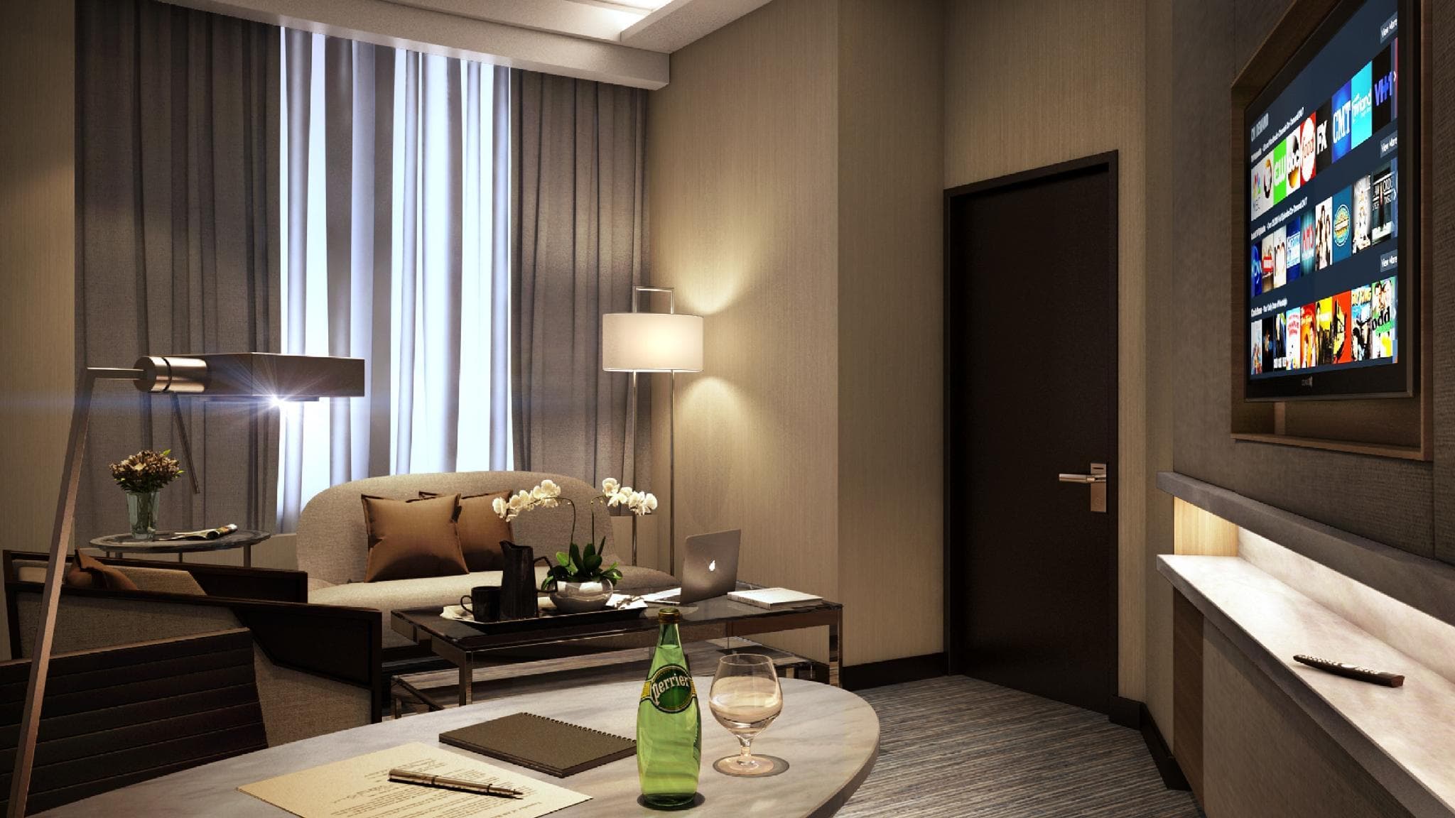 JW Marriott Hotel Kuala Lumpur photo 2