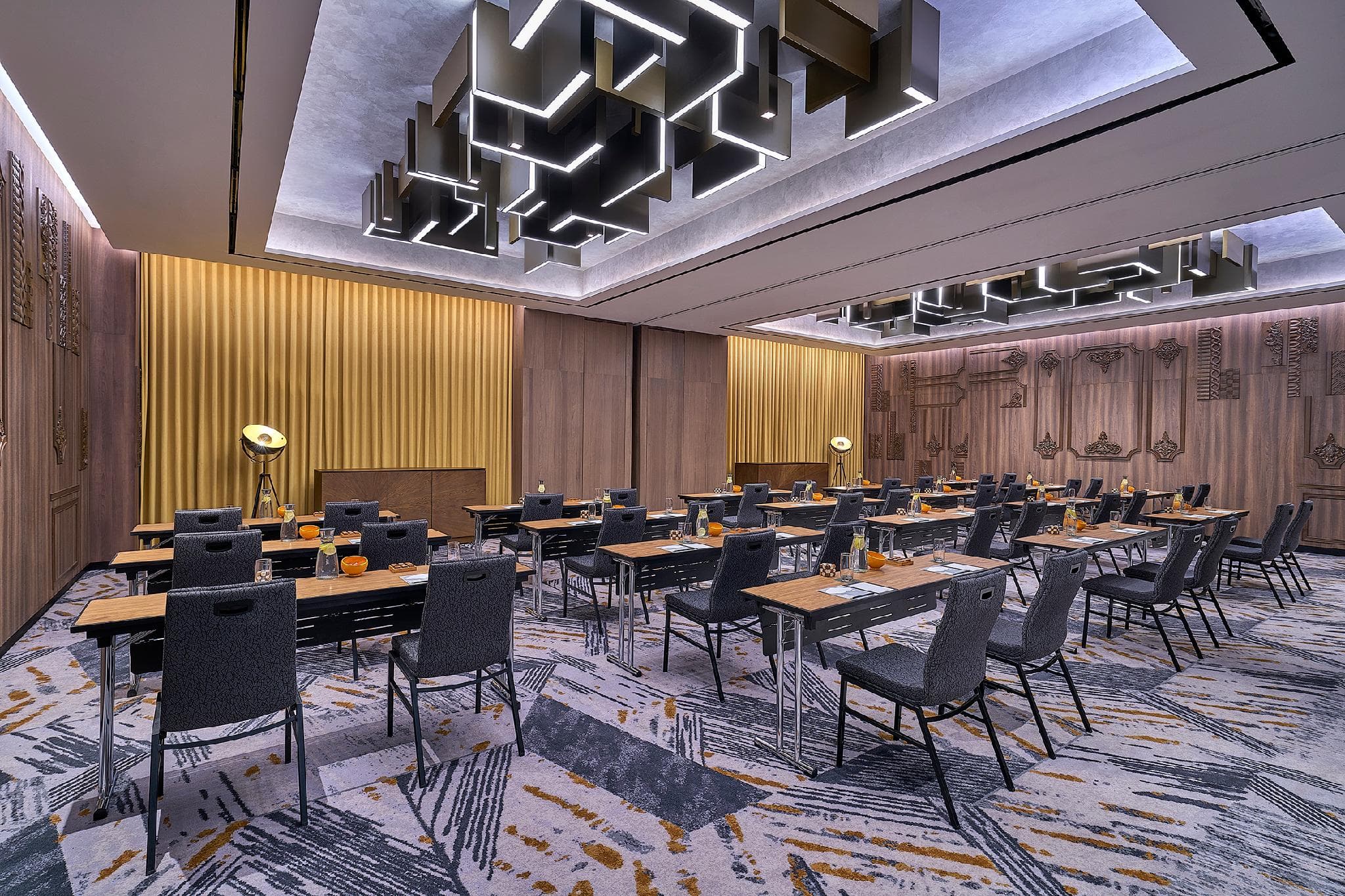 Renaissance Kuala Lumpur Hotel & Convention Centre photo 4