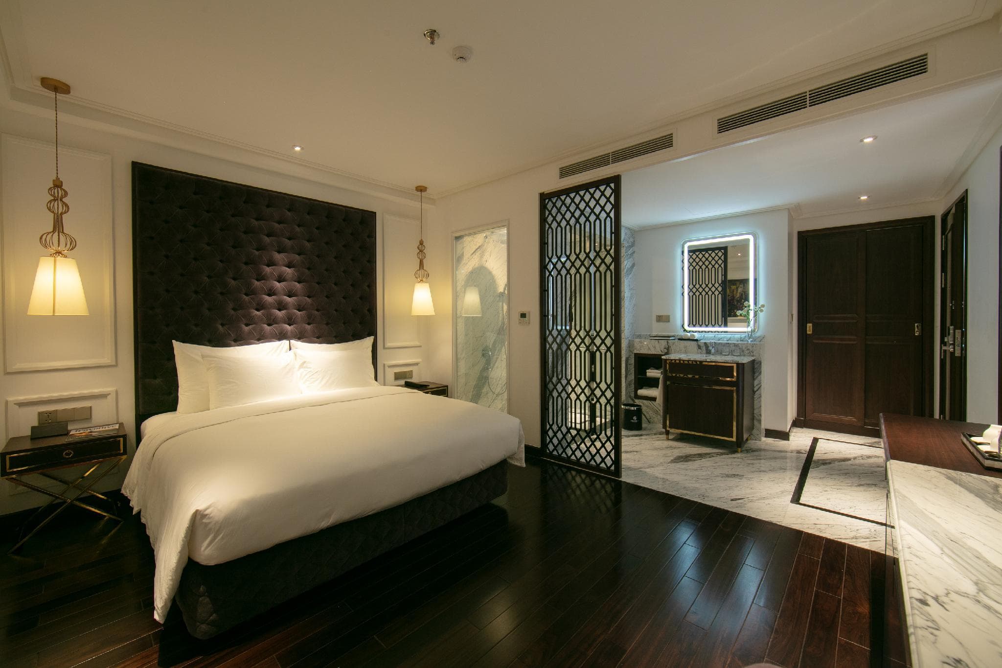 Anatole Hotel Hanoi photo 2