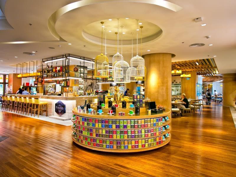 Dusit Thani Manila photo 3